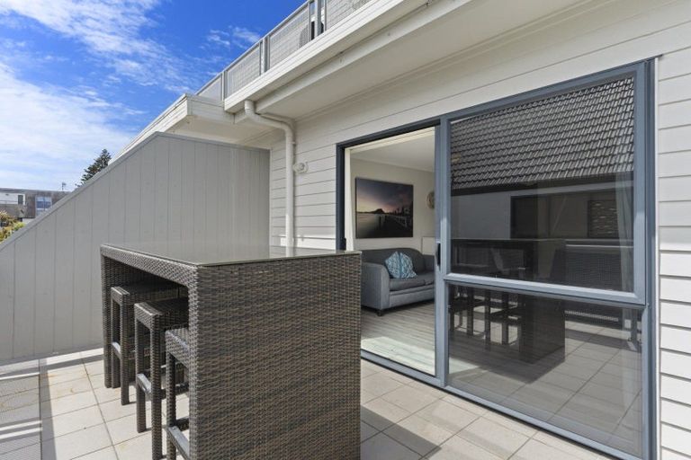 Photo of property in Atlas Apartments, 1/49 Maunganui Road, Mount Maunganui, 3116