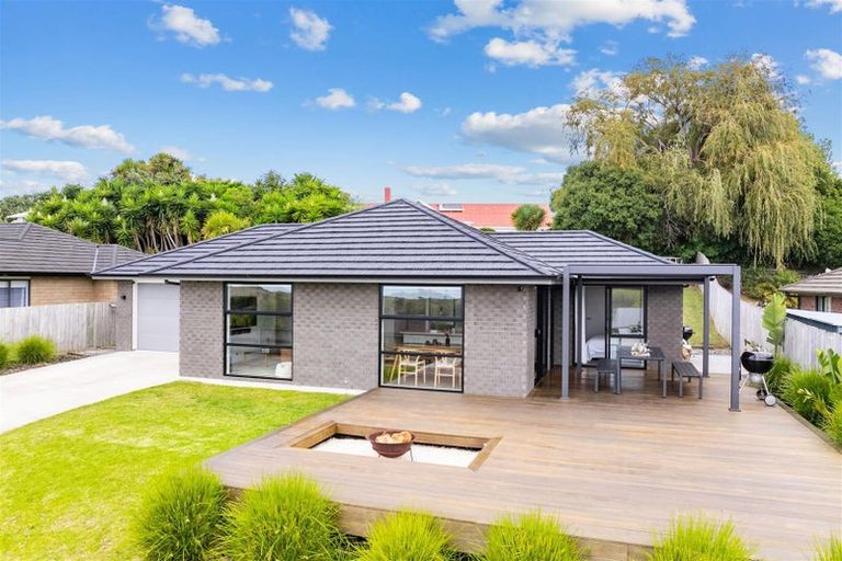 Photo of property in 7 Astrid Lane, Wellsford, 0900