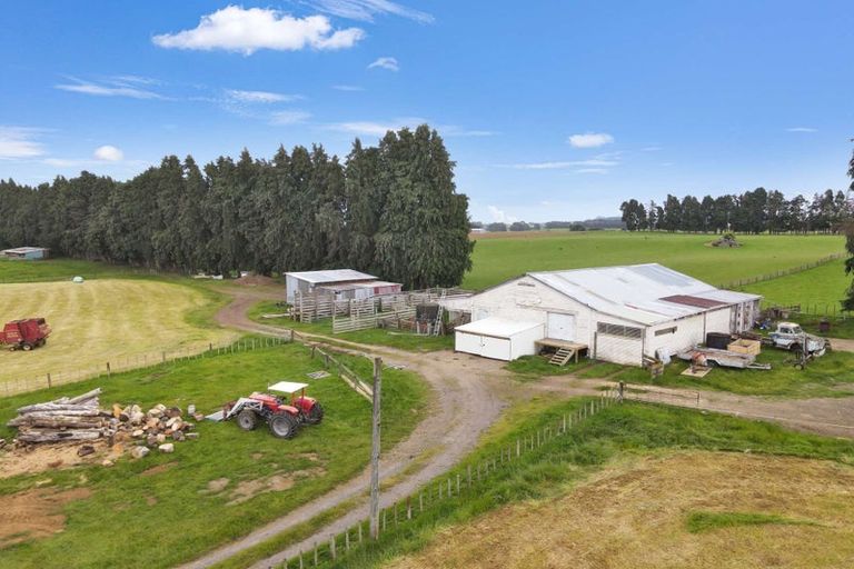 Photo of property in 329 Raetihi Ohakune Road, Raetihi, 4691