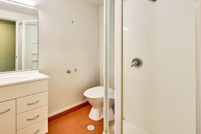 Photo of property in Orange Apartments/victoria Centr, 603/169 The Terrace, Wellington Central, Wellington, 6011