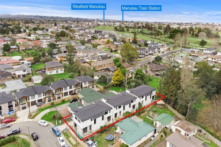 Photo of property in 24c Laureston Avenue, Papatoetoe, Auckland, 2025