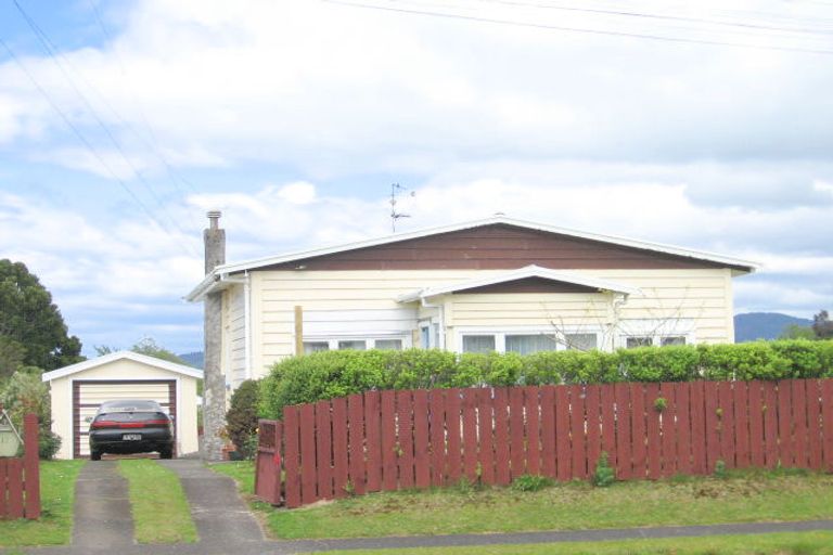 Photo of property in 12 Walker Street, Waihi, 3610