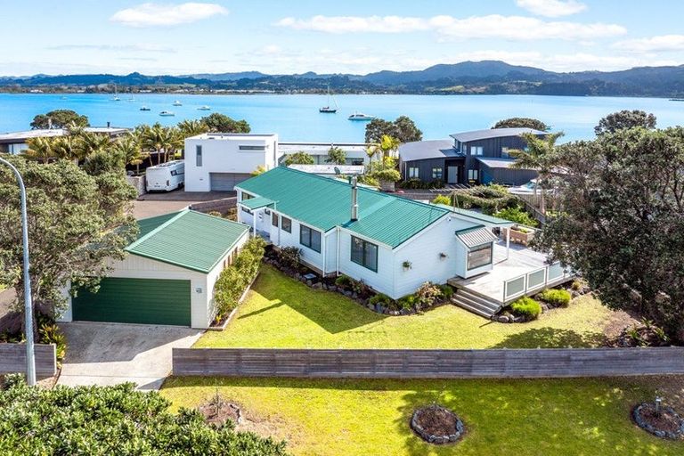 Photo of property in 201 Omaha Drive, Omaha, 0986