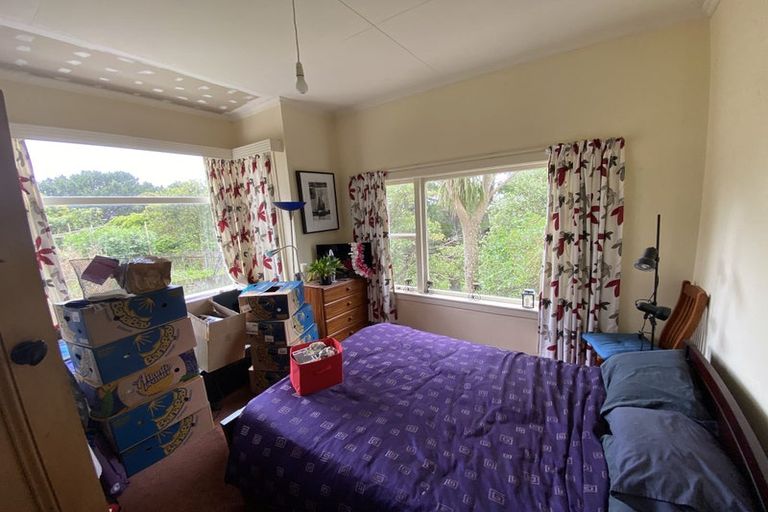 Photo of property in 47 Mortimer Terrace, Brooklyn, Wellington, 6021