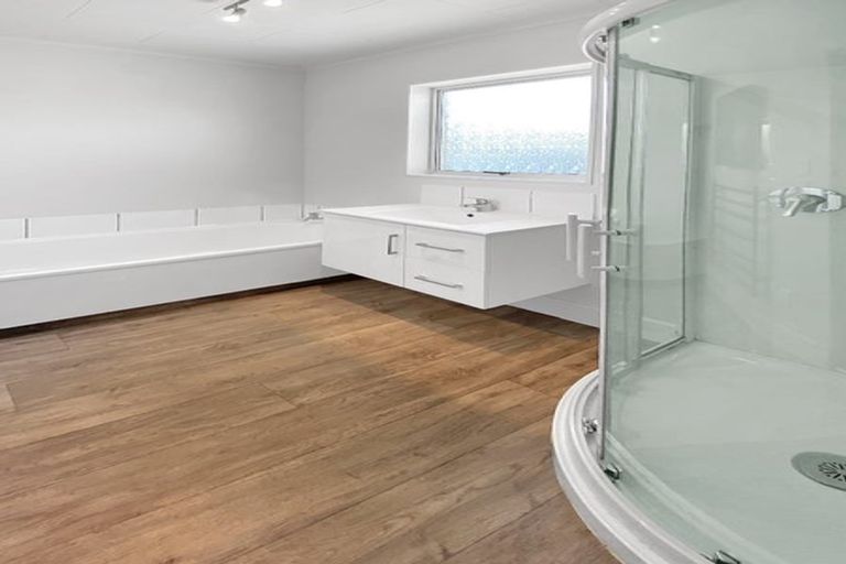 Photo of property in 1/11 Shamrock Street, Napier South, Napier, 4110