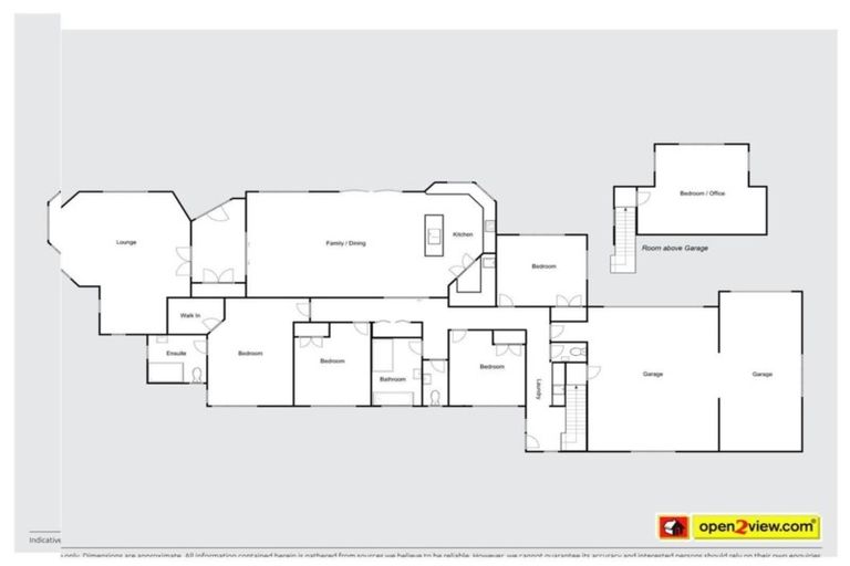 Photo of property in 30 Ranby Road, Ohaupo, 3883