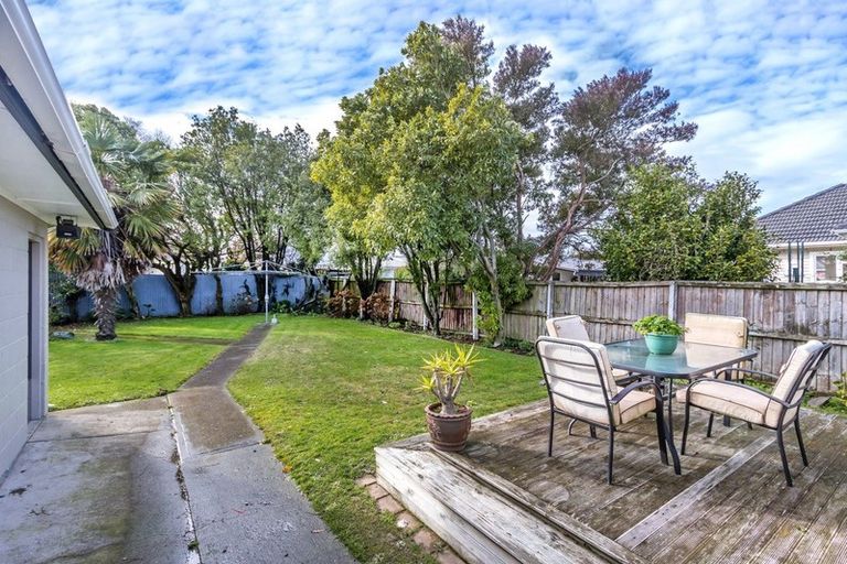 Photo of property in 43 Wyn Street, Hoon Hay, Christchurch, 8025