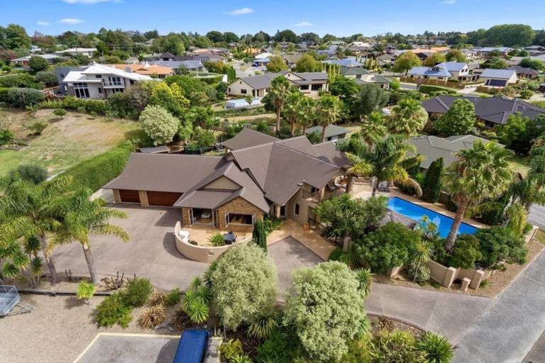 Photo of property in 6 Redwood Grove, Morrinsville, 3300