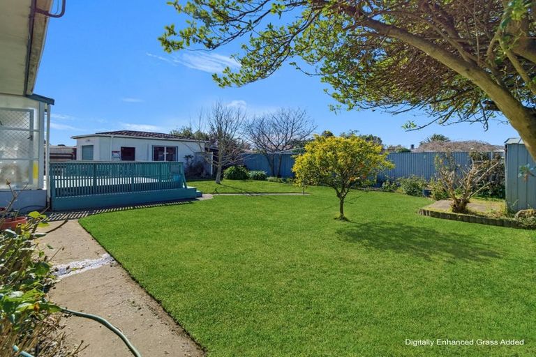 Photo of property in 164 Flaxmere Avenue, Flaxmere, Hastings, 4120
