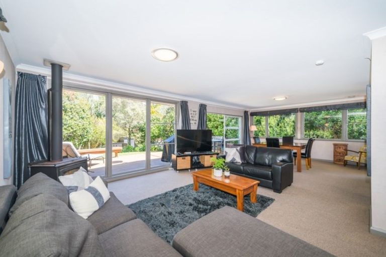 Photo of property in 17 Swansea Street, Hokowhitu, Palmerston North, 4410