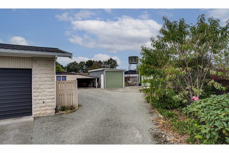 Photo of property in 16 Acacia Drive, Levels, Timaru, 7973