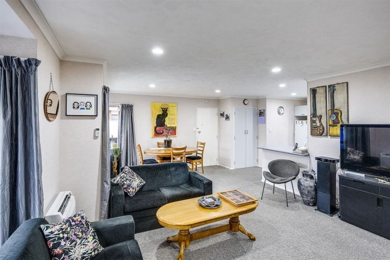 Photo of property in 3/91 Wellesley Road, Napier South, Napier, 4110