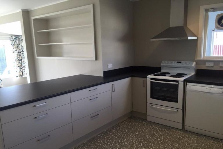 Photo of property in 129 Taita Drive, Avalon, Lower Hutt, 5011