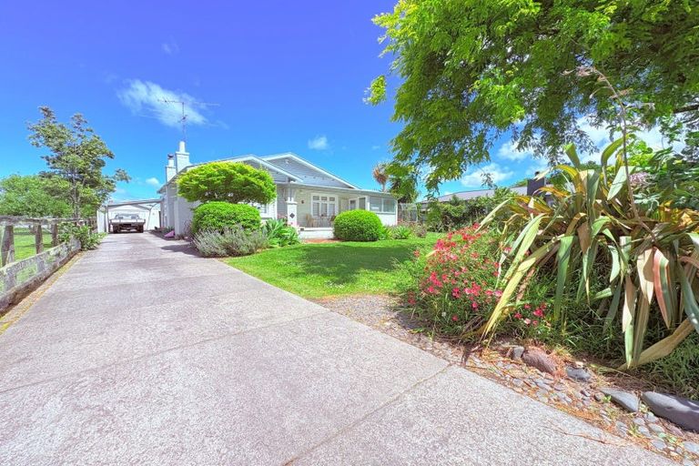 Photo of property in 24 Lucknow Street, Wairoa, 4108