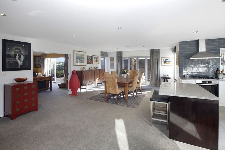 Photo of property in 36a Somme Street, St Albans, Christchurch, 8014