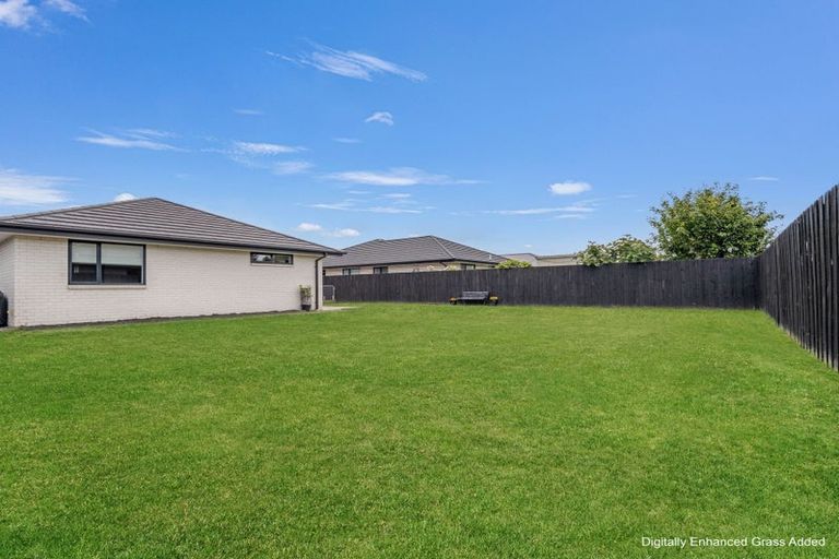 Photo of property in 606 East Maddisons Road, Rolleston, 7614