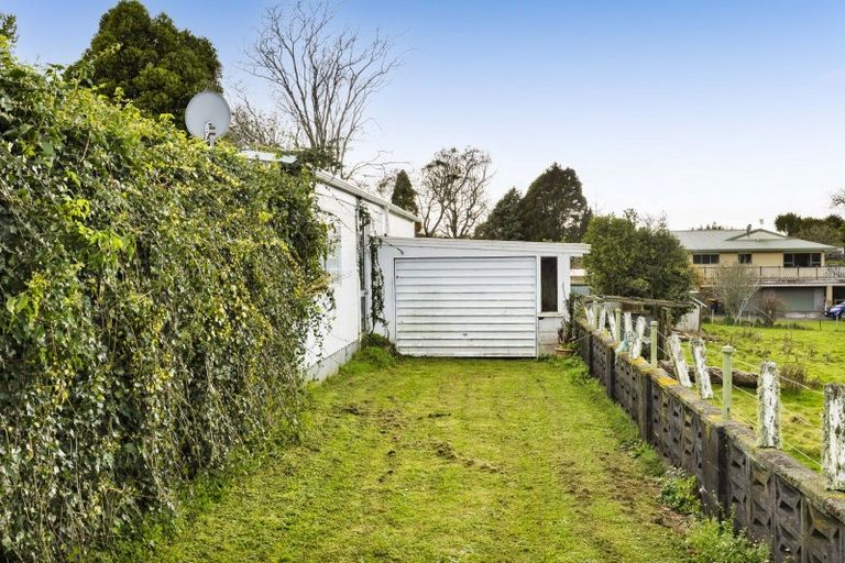 Photo of property in 23 Hinau Street, Inglewood, 4330