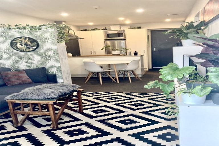 Photo of property in Soho Apartments, 1211/74 Taranaki Street, Te Aro, Wellington, 6011