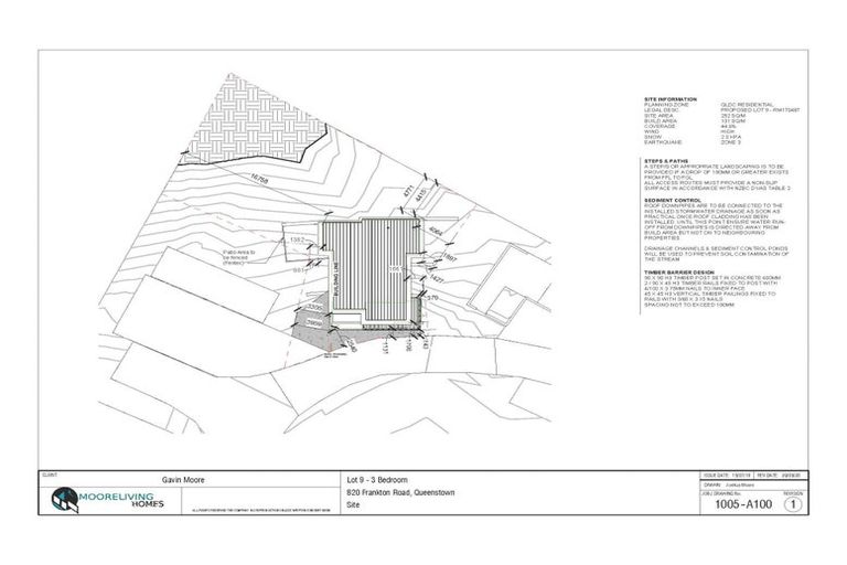 Photo of property in 23 Livingstone Lane, Frankton, 9300