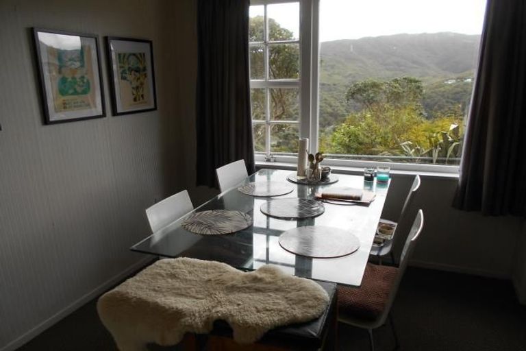 Photo of property in 209 Pembroke Road, Wilton, Wellington, 6012