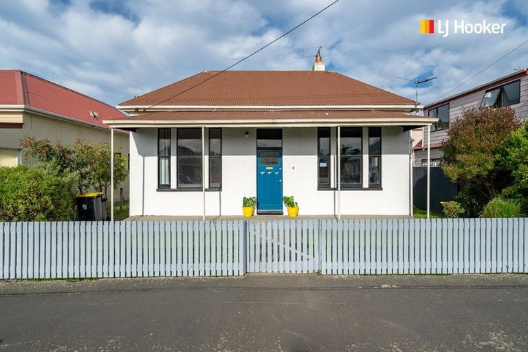 Photo of property in 25 Richmond Street, Forbury, Dunedin, 9012