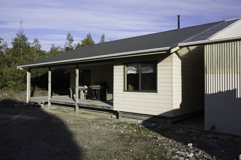 Photo of property in 25i Duncan Mcfarlane Road, Jackson Bay, Haast, 7886