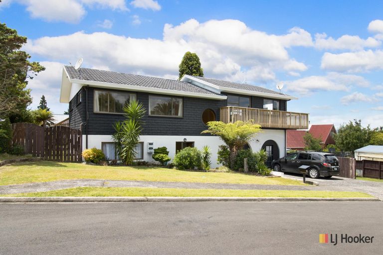 Photo of property in 7 Pickett Place, Waihi, 3610