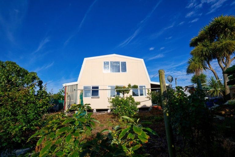 Photo of property in 630 Claverley Road, Hundalee, Cheviot, 7384