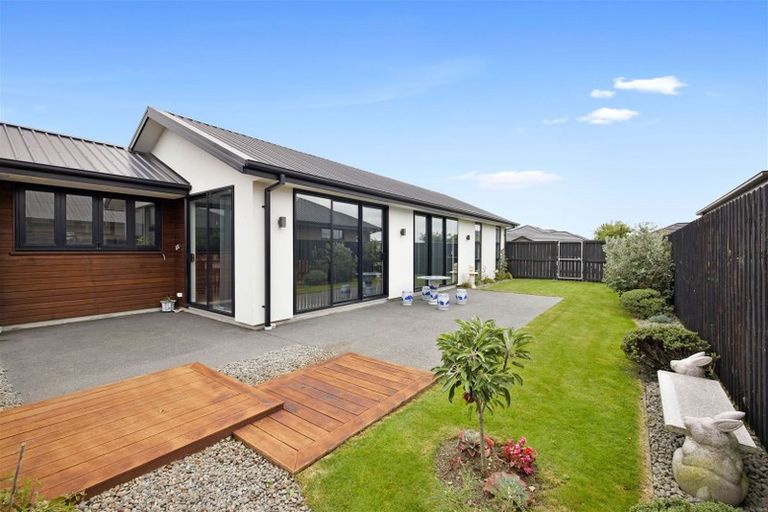 Photo of property in 10 Colt Place, Wigram, Christchurch, 8025