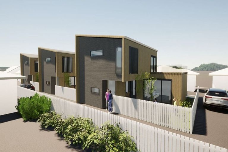 Photo of property in 1/451 Main South Road, Hornby, Christchurch, 8042