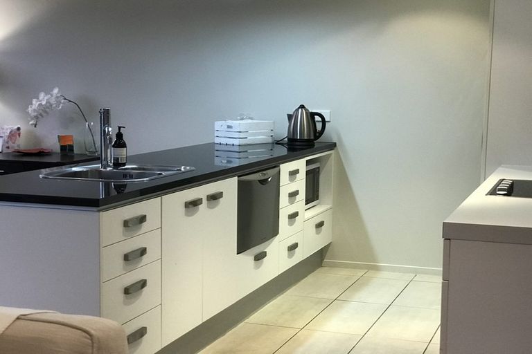 Photo of property in Bellagio Apartments, 6a/39 Taranaki Street, Te Aro, Wellington, 6011