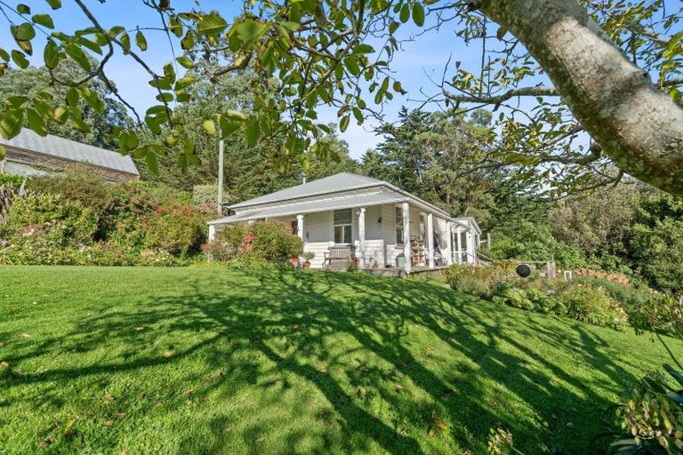 Photo of property in 429 Hickory Bay Road, Hickory Bay, Akaroa, 7583