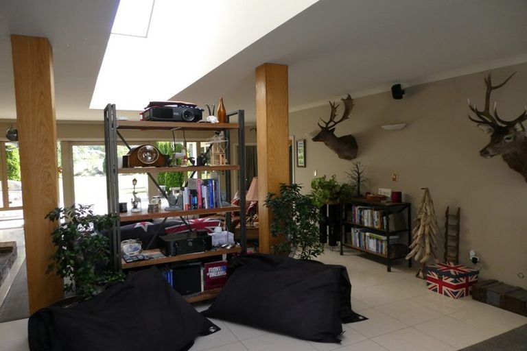 Photo of property in 6 Lochiel Drive, Hanmer Springs, 7334