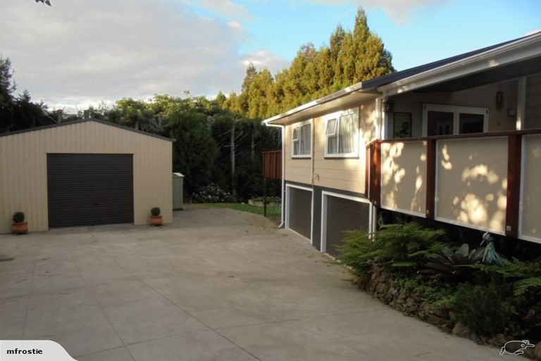 Photo of property in 26 Mangakahia Road, Maungatapere, Whangarei, 0179