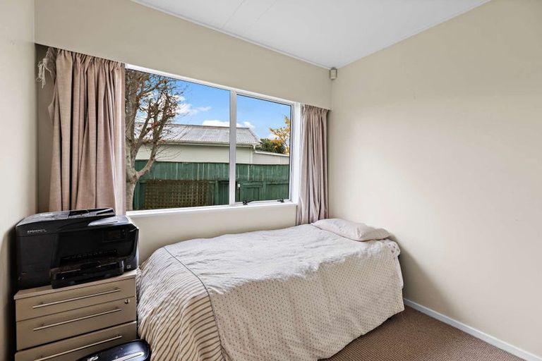 Photo of property in 19a Burn Street, Levin, 5510