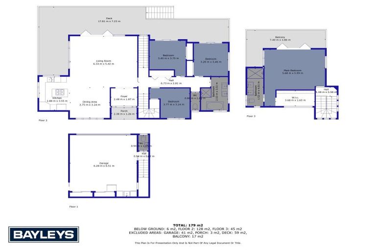 Photo of property in 47 Norm Freeman Drive, Te Puke, 3119