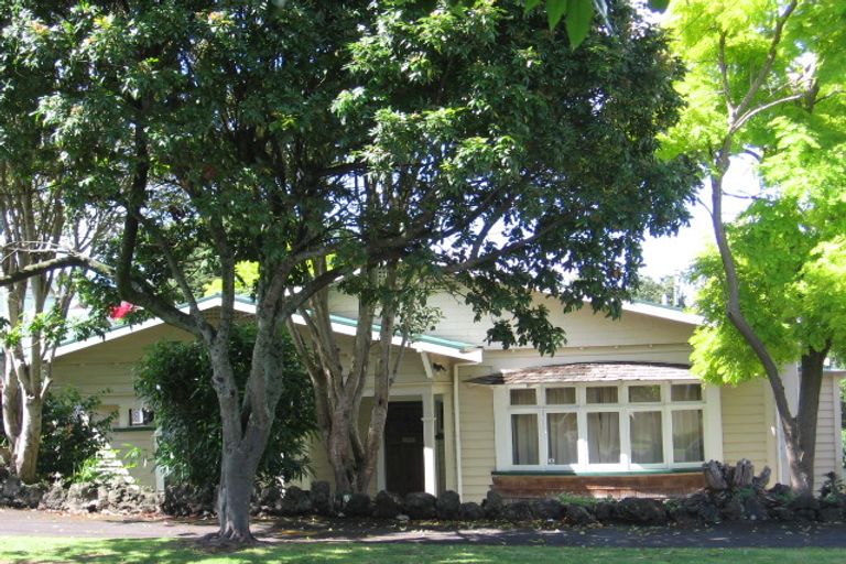 Photo of property in 92 Valley Road, Mount Eden, Auckland, 1024