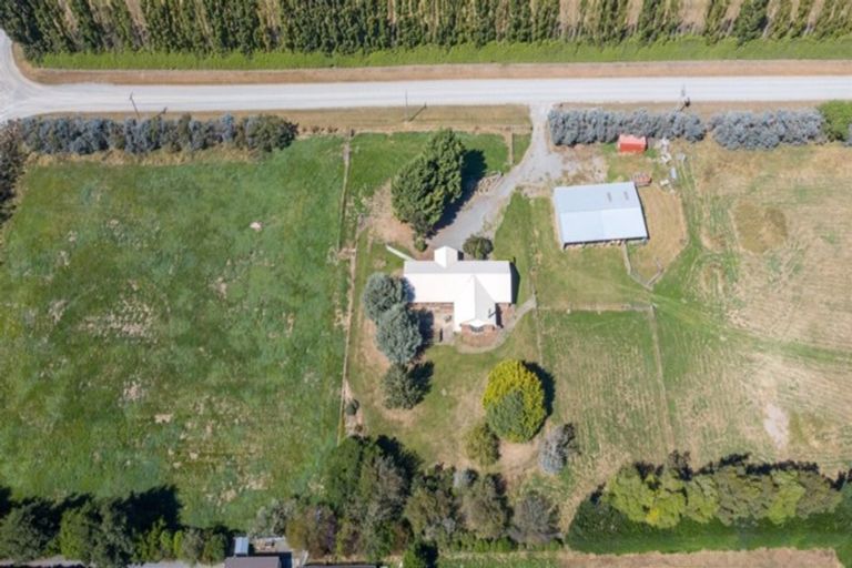 Photo of property in 199 Baker Road, Rakaia, 7784
