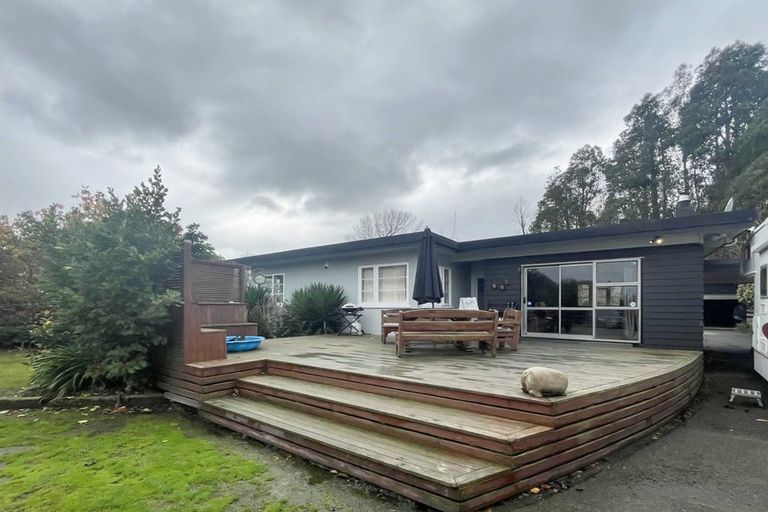 Photo of property in 752 Rangitikei Line, Milson, Palmerston North, 4475