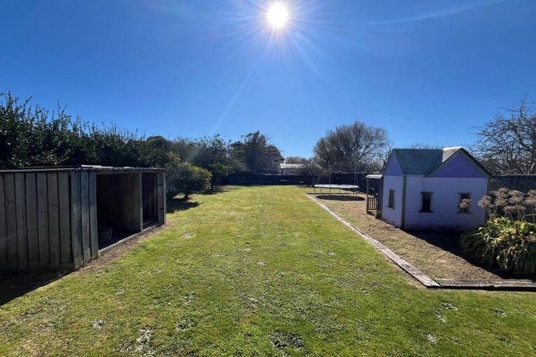 Photo of property in 5 Coley Street, Foxton, 4814