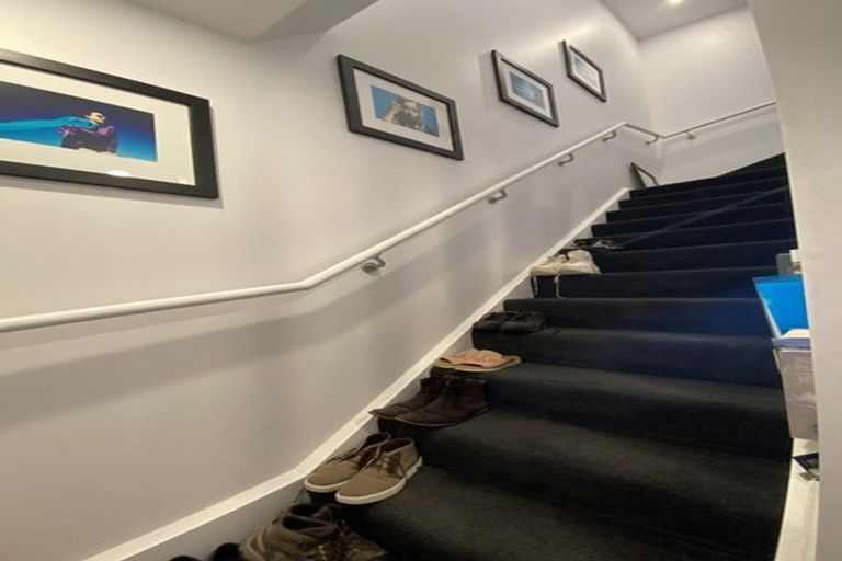 Photo of property in The Paddington, 130/11d Jessie Street, Te Aro, Wellington, 6011