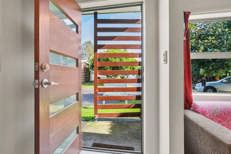 Photo of property in 11/46 Peachgrove Road, Hamilton East, Hamilton, 3216