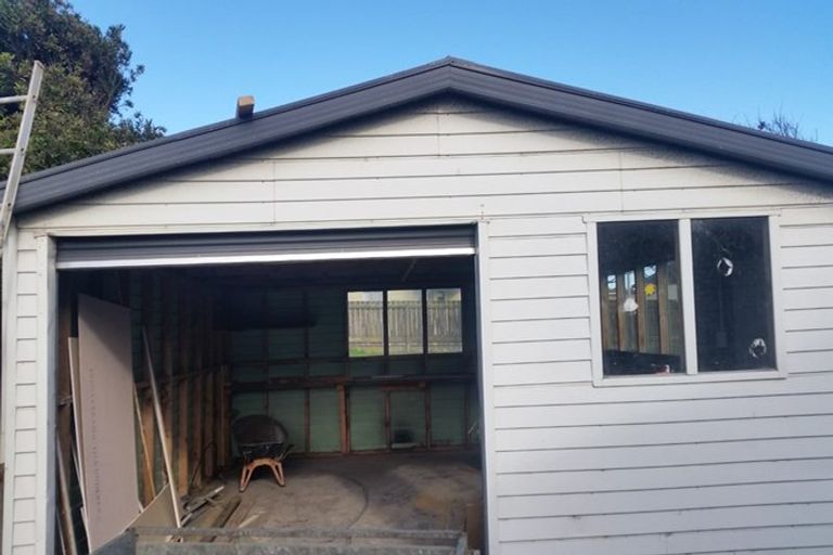 Photo of property in 63 Puriri Street, Gonville, Whanganui, 4501