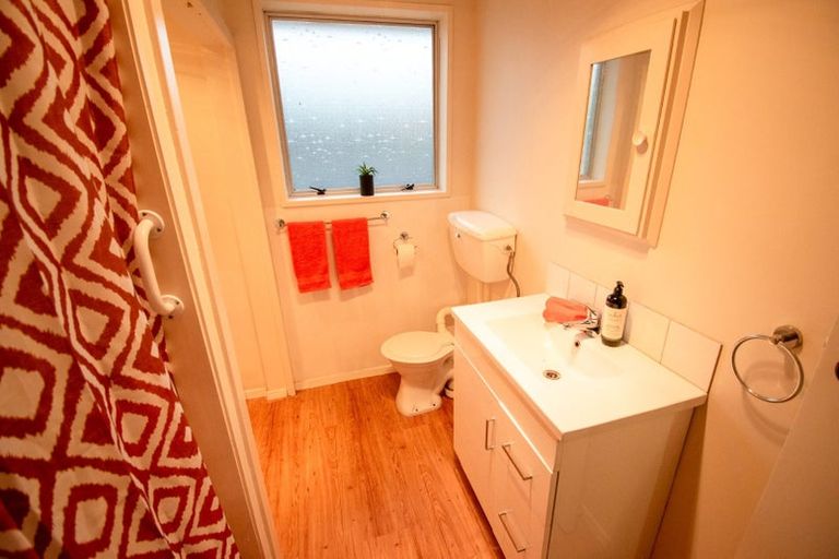 Photo of property in 3/17 Barrie Street, Addington, Christchurch, 8024