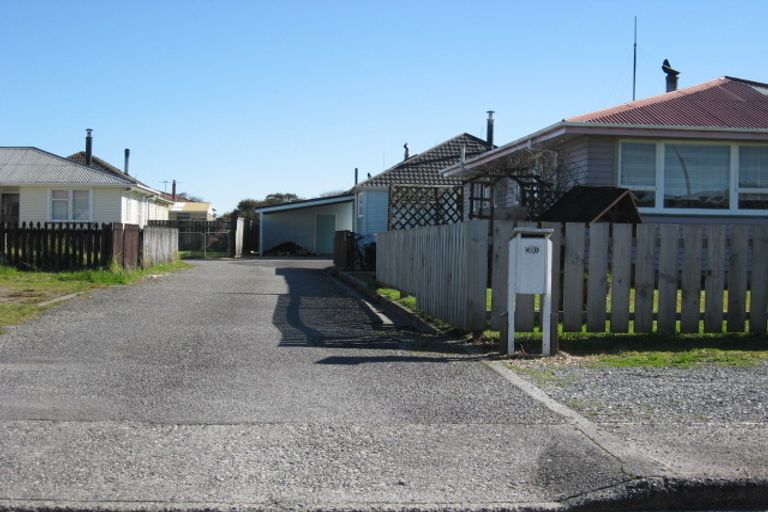 Photo of property in 49b Jollie Street, Hokitika, 7810