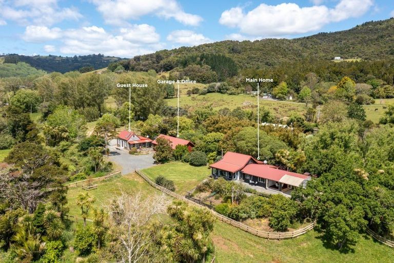 Photo of property in 954 Pakiri Road, Pakiri, Wellsford, 0972