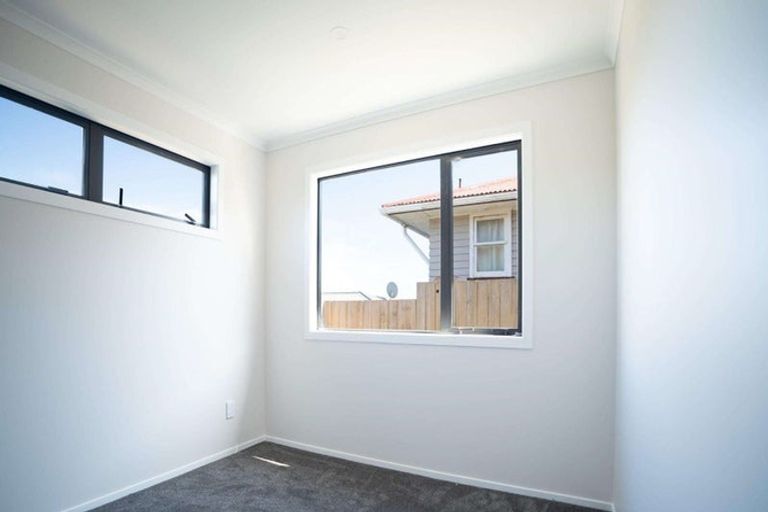 Photo of property in 90a Warspite Avenue, Cannons Creek, Porirua, 5024