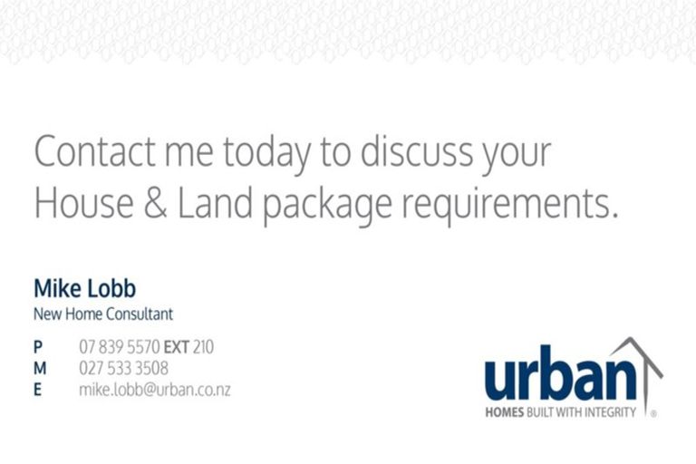 Photo of property in 23 Seachange Drive, Leamington, Cambridge, 3432