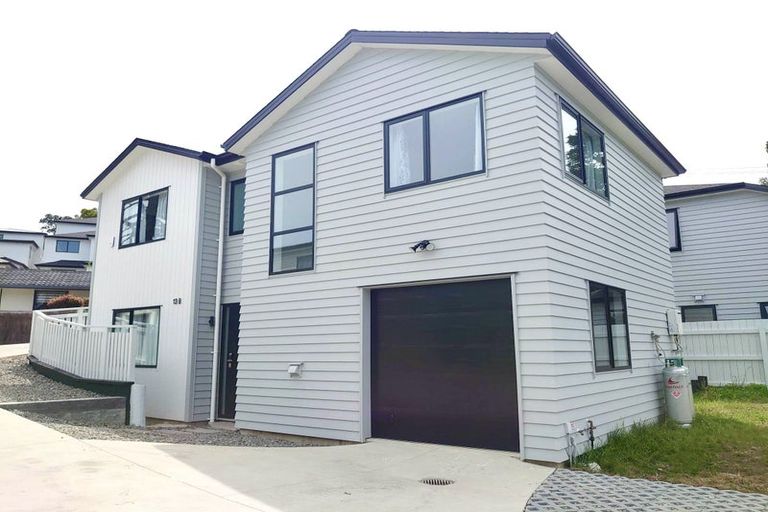 Photo of property in 13b Morton Avenue, Forrest Hill, Auckland, 0620