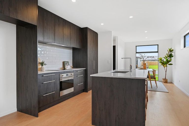 Photo of property in 4 Governors Lane, Rolleston, 7614
